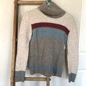 Pendleton wool sweater